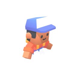 Character Gamer